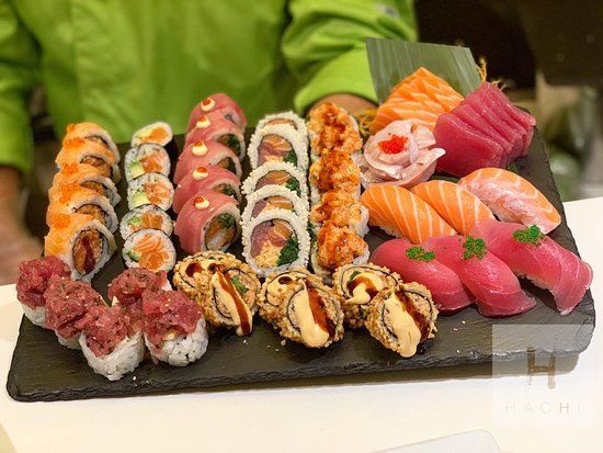 Hachi Ristorante Giapponese