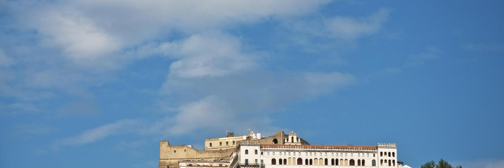 Castel Sant'Elmo