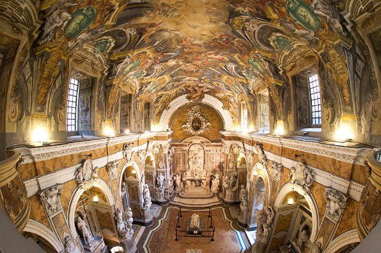 Cappella Sansevero